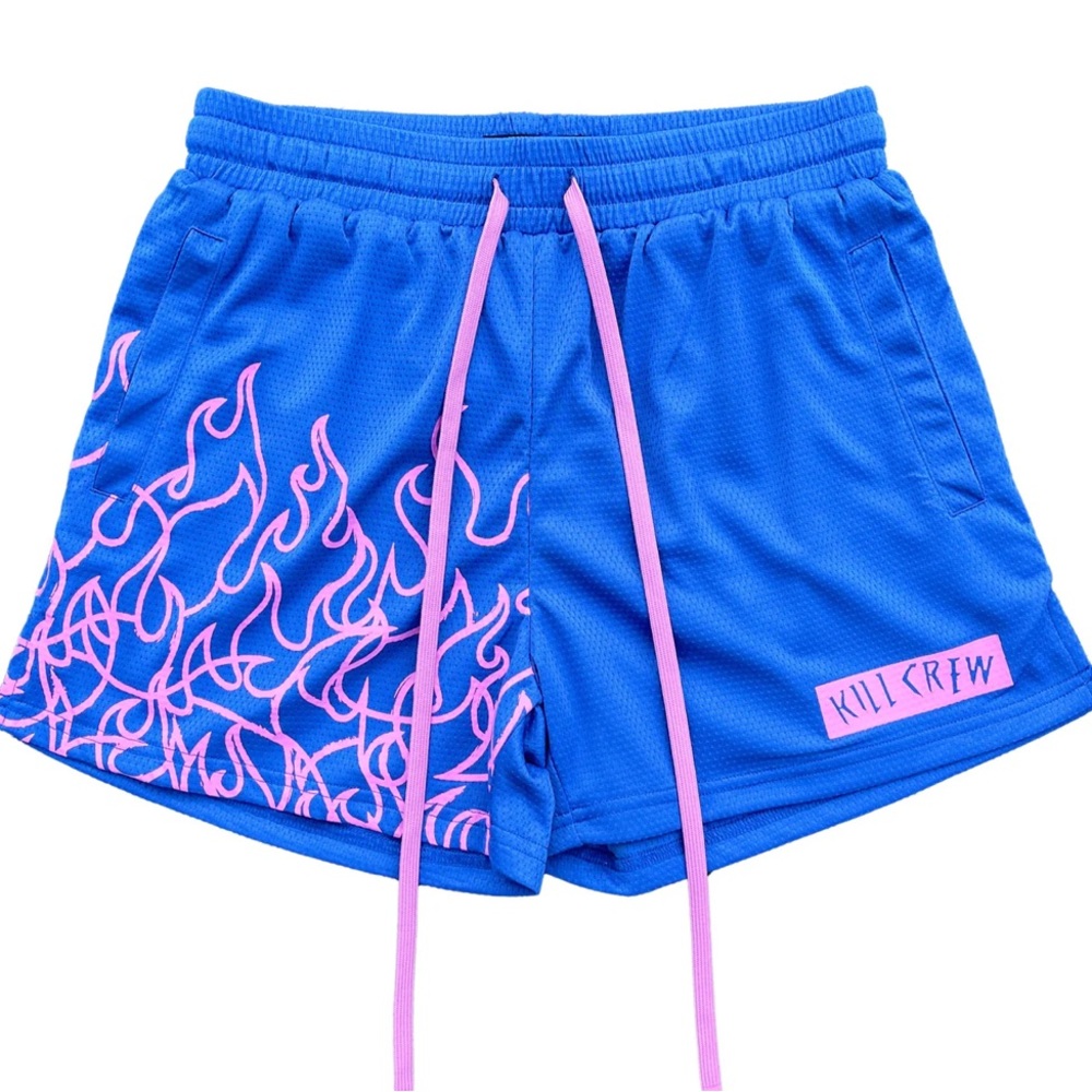 Kill Crew shorts